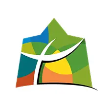 Logo da Igreja Presbiteriana de Thomaz Coelho