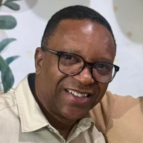Foto de perfil do Reverendo João Batista