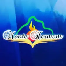 Logo do Ministério Monte Hermon